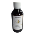 MOUSSE DE FRESA