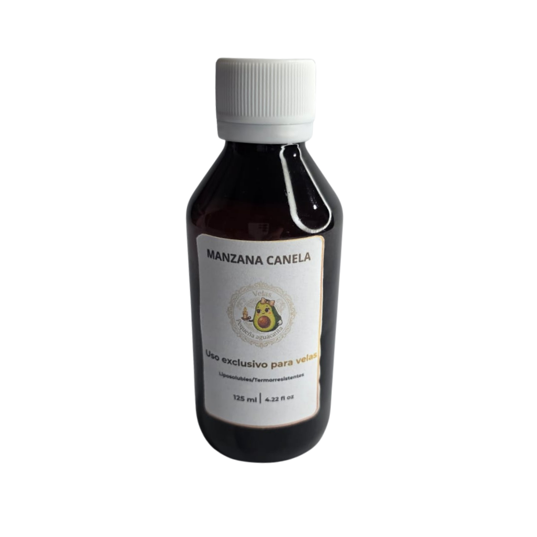 MANZANA CANELA