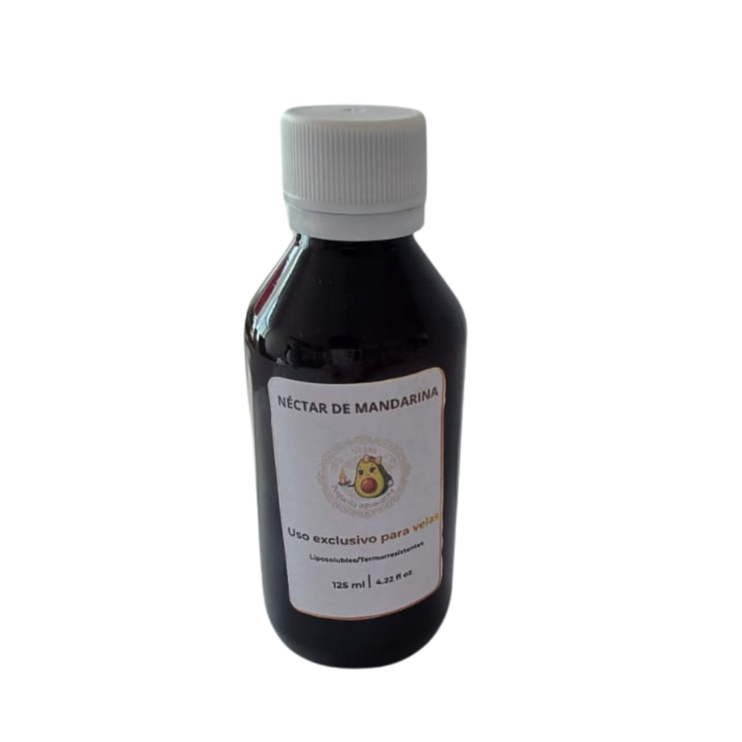 NECTAR DE MANDARINA