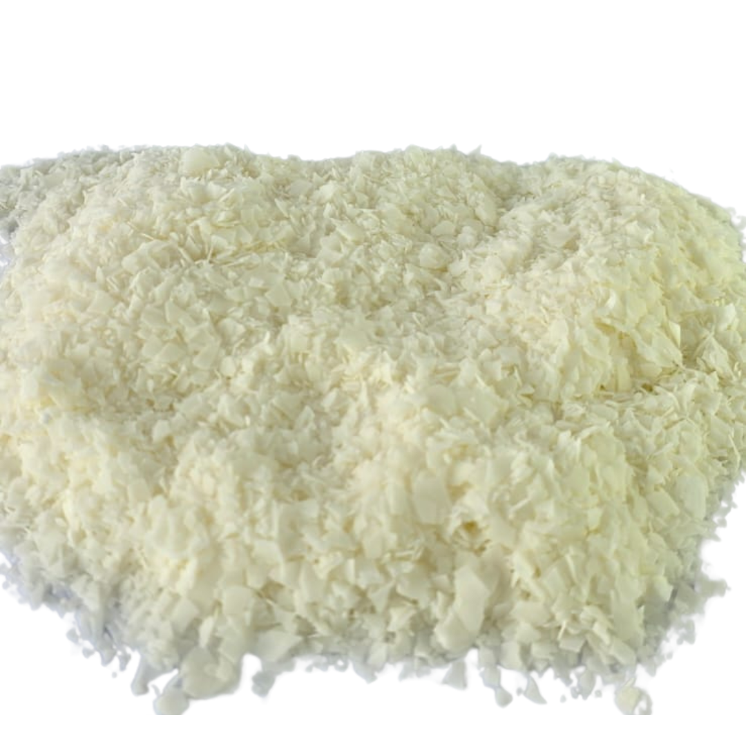 CERA DE SOYA DE APF ESCAMAS