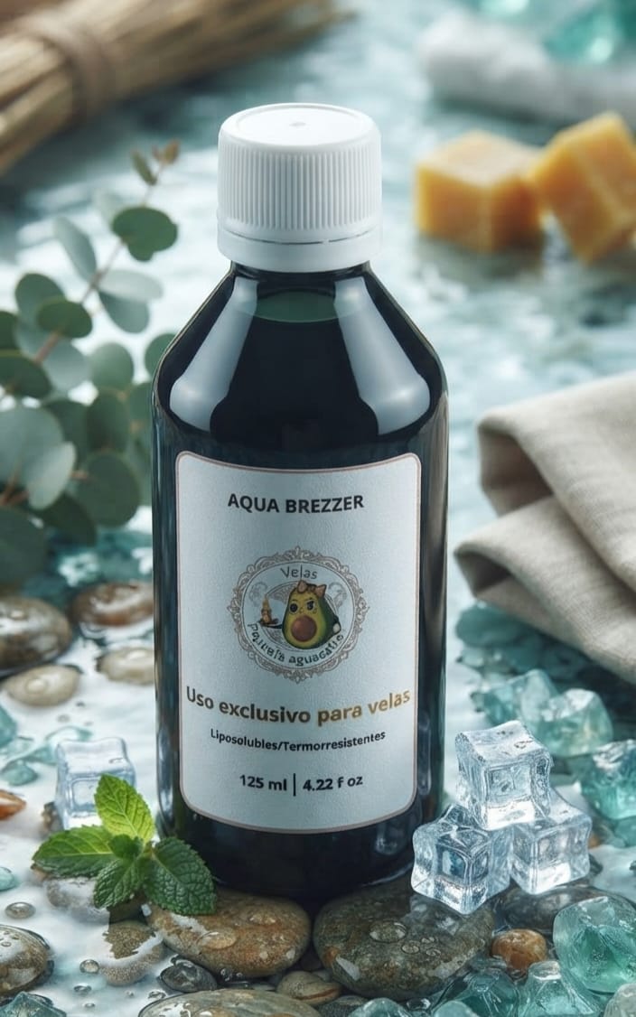 AQUA BREZZER